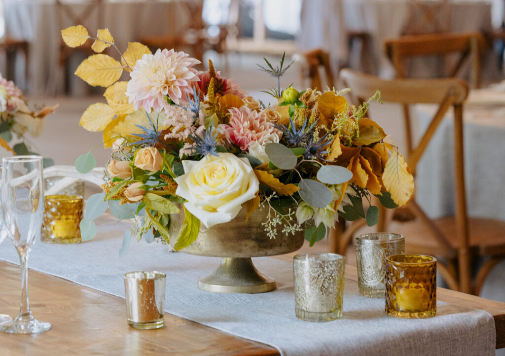 Centerpieces