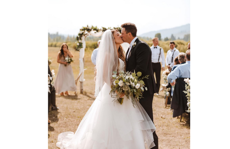 How to plan a Wedding at Jackson Hole