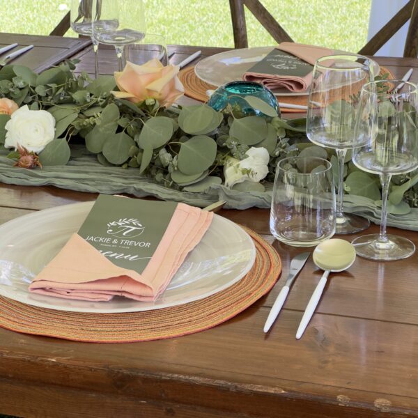 Napkins