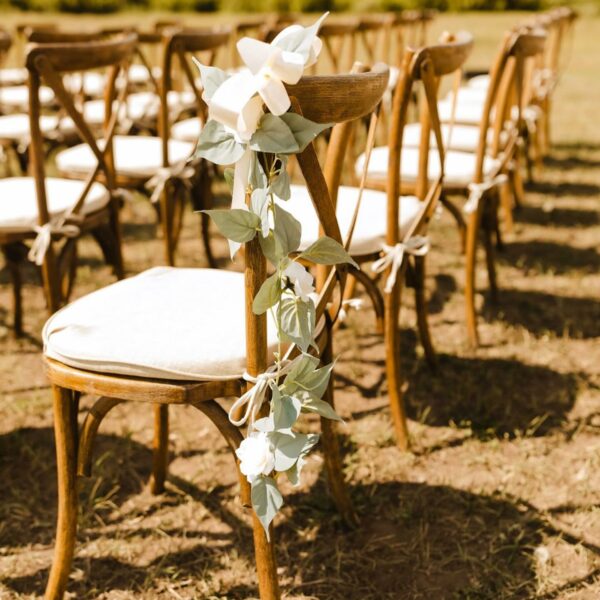 Personalize Wedding