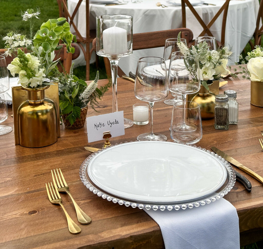 Tableware