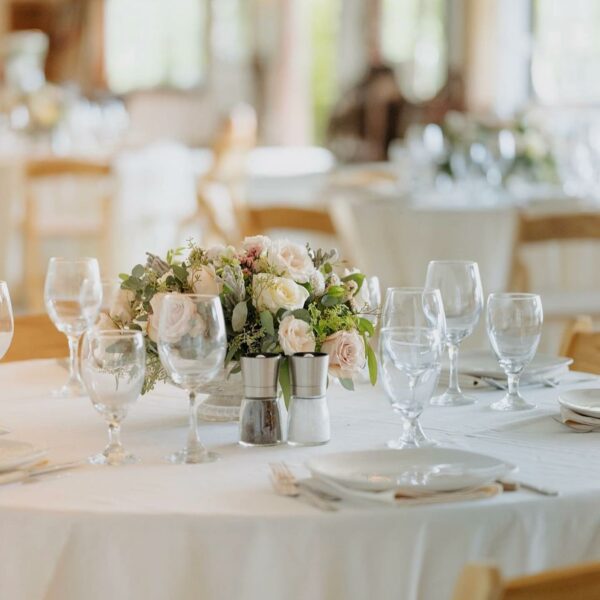 Wedding Set Up - 1