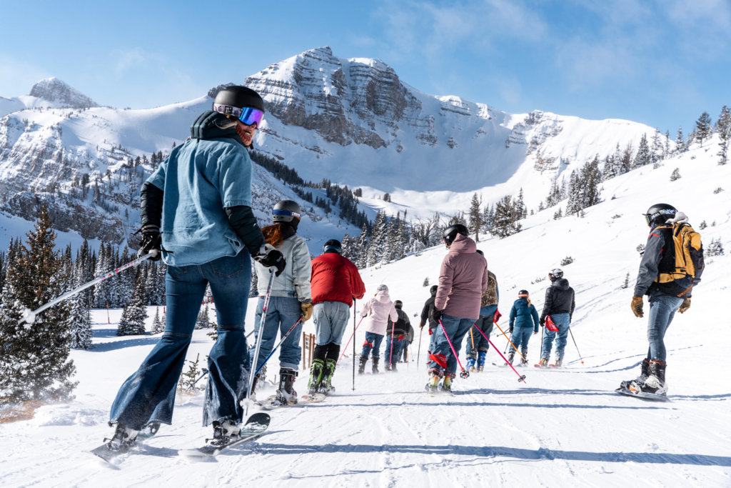 ski-in-jackson-hole