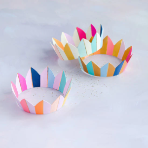 Crown - 2