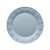 Historia Blue Cashmere Plates