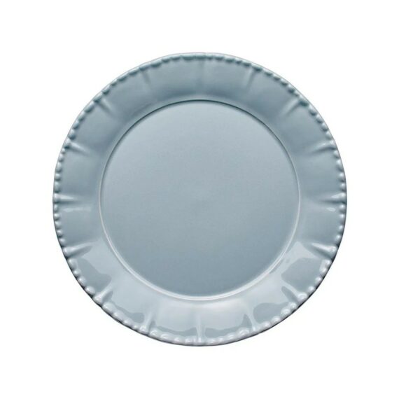 Historia Blue Cashmere Plates
