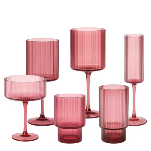 9.4. Malibu Plum Set of 6