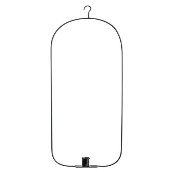 Iron Hanger Taper