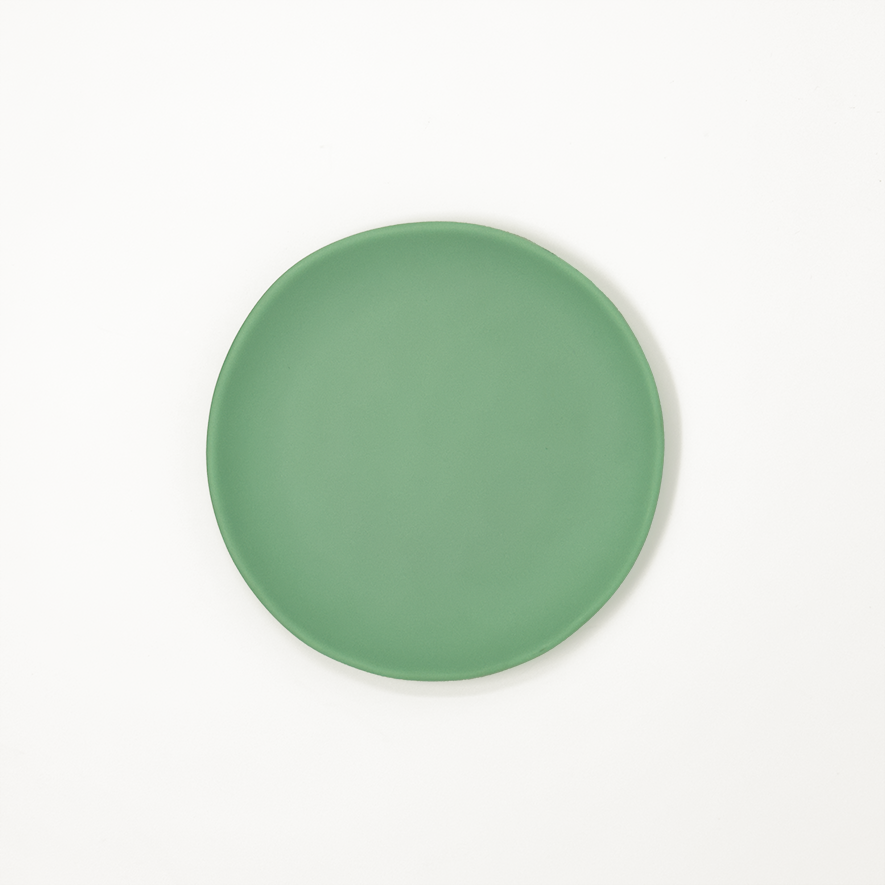 Rainbow Plates