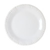 Historia Paper White Plates