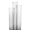 Richland Glass Chimney Candle Shade