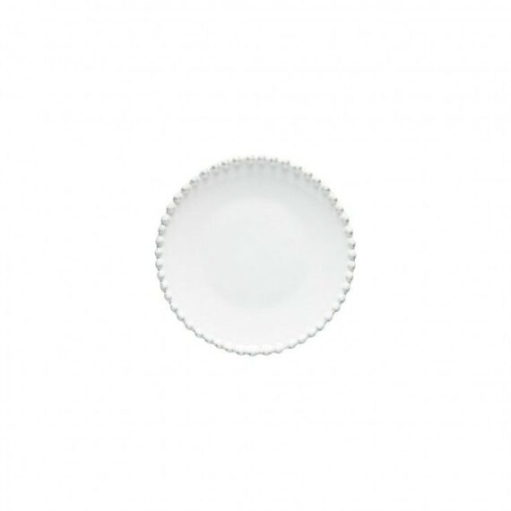 Pearl - White Plates