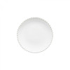 Pearl - White Plates