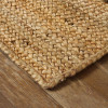 Jute Rug