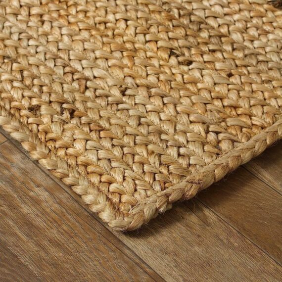 Jute Rug
