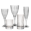 5. Crystal Glass - Set of 5