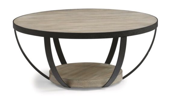 Round Coffe Table | Compass