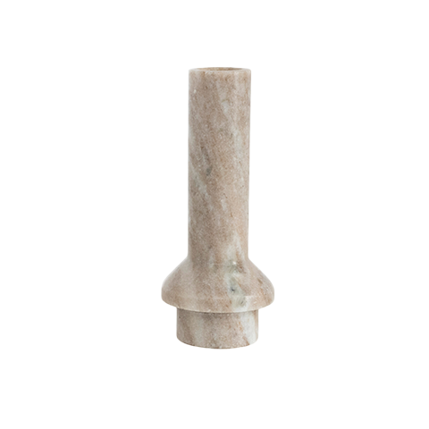 Marble Taper Holder