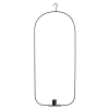 Iron Hanger Taper