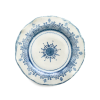 Burano Blue Plates