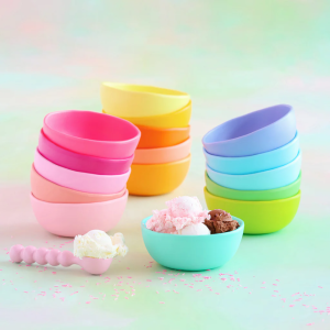 Rainbow Bowl