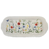 Madeira Meadow Plates