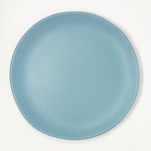 Rainbow Plates