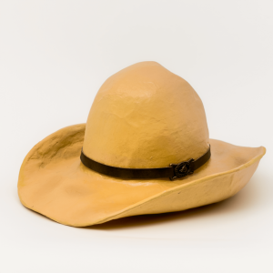 Cowboy Hat Ornament