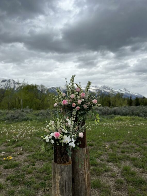 Adding Ceremony Stumps