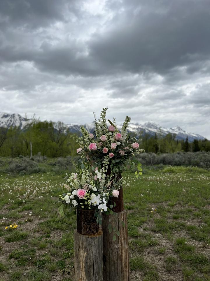 Adding Ceremony Stumps