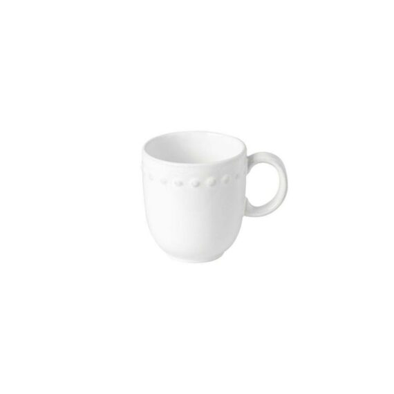 MUG 13 OZ. PEARL