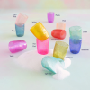 Rainbow Sparkle Votive