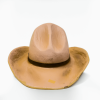 Cowboy Hat Ornament