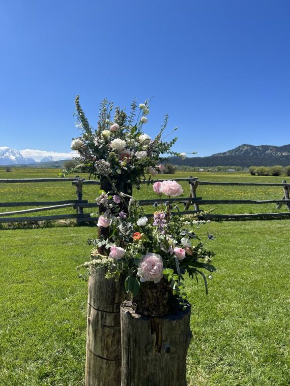 Adding Ceremony Stumps