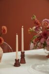 SUMBA CANDLEHOLDER