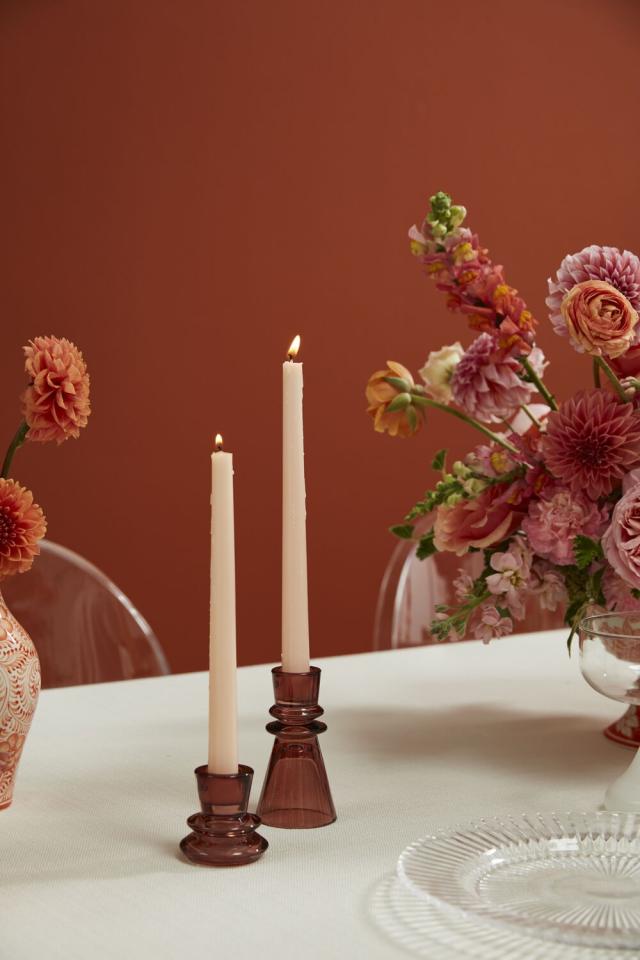 SUMBA CANDLEHOLDER