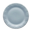 Historia Blue Cashmere Plates