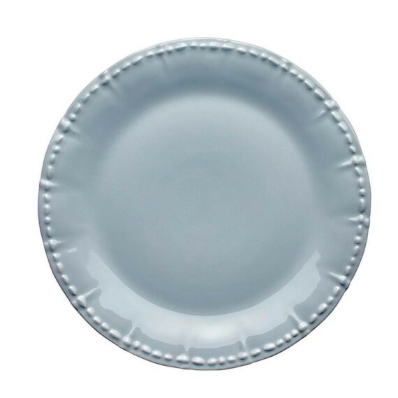 Historia Blue Cashmere Plates