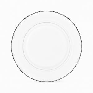 Barski Round Charger Plate 13”