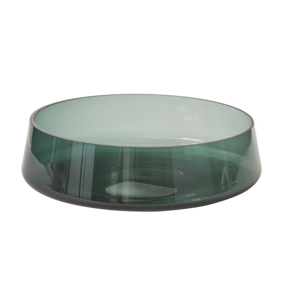 Onda Low Bowl