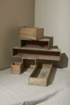 Woodland Planter