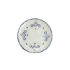 Burano Blue Plates