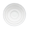Pearl - White Plates