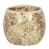 Mosaic Votive