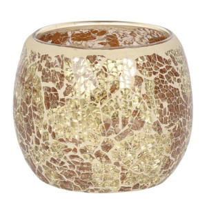 Mosaic Votive