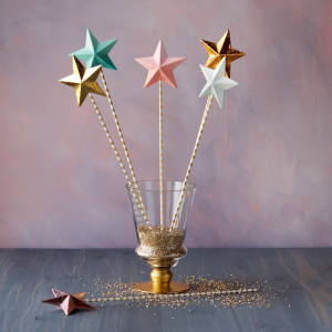 Magic Wands - 1