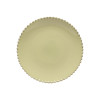 Pearl - Lily Green Plates