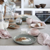 Pacifica Artichoke Plates