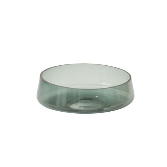 Onda Low Bowl