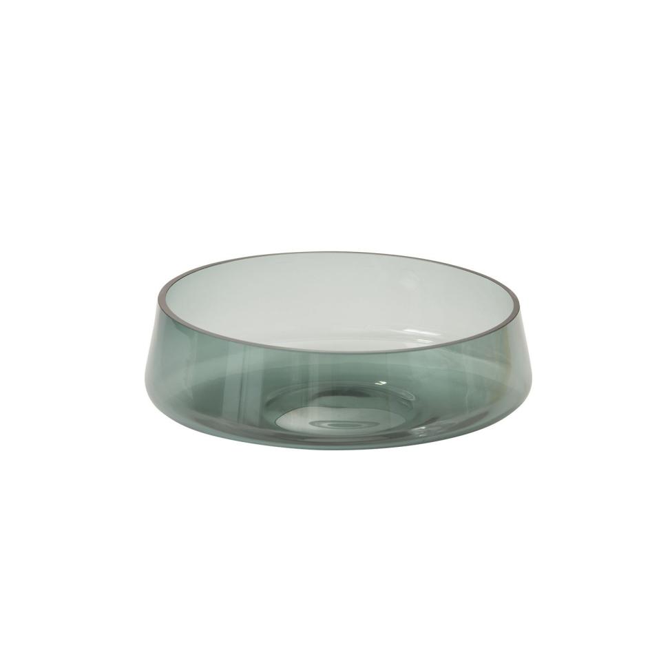 Onda Low Bowl